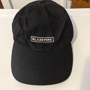 2019 Blackpink Merch Cap